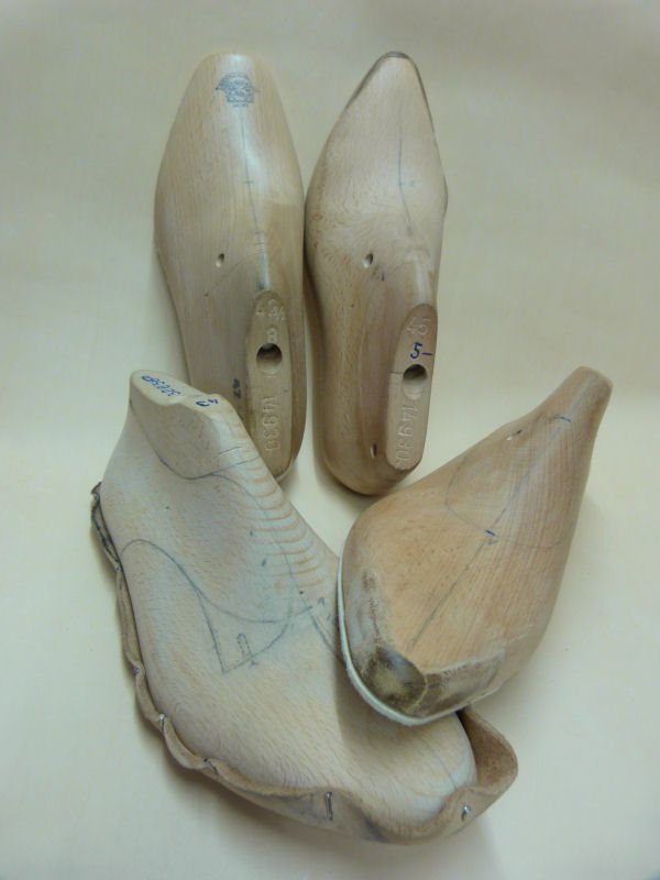 handgemaakte schoenen 2